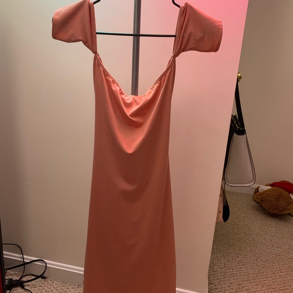 Body con dress - Picture 7 of 7